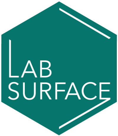 Labsurface-Logo-515-Denver Labsurface | 515 DCS of Denver