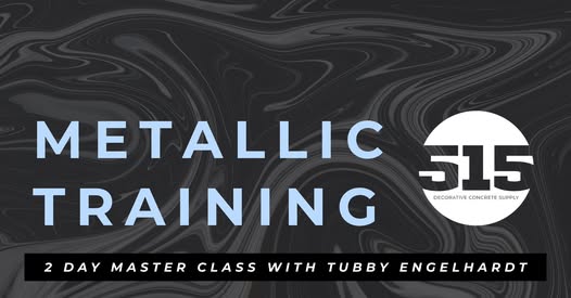 Colorado Metallic Training – 515 DCS CO Metallic Training - Dec 8-9